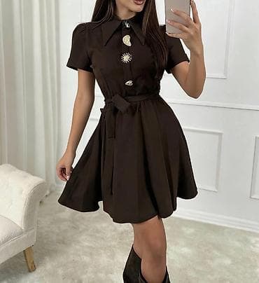 numoco haljine: 04. 🎗️Haljina 3.100 dinara🎗️ A — 6