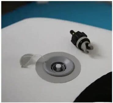 zadnji tocak za bicikl 26 cena: #0032 Adapter za ventil za čamce; **NOVO, neraspakovano!** _Opis:_ — 5