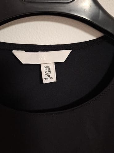 ženski parfemi mošus: H&M prelep bodi pun elastina — 2