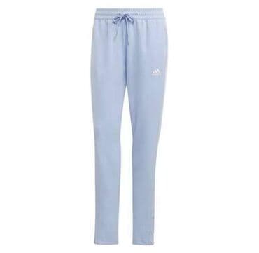 Men's Clothing: Adidas, S, Single-colored, color - Light blue — 5