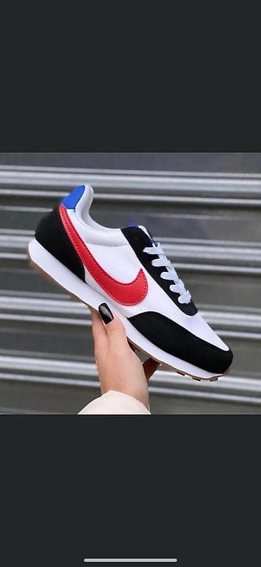 premiata 39: Patike — 5