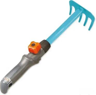 Baštenski alati i oprema: *** SUPER AKCIJA *** #2245 Grabulje Garden Toy - GARDENA; Combisistem