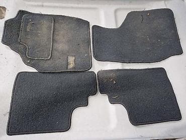 Patosnice: FABRICKE PATOSNICE ZA OPEL AGILA | Svi delovi za Opel vozila : Astra — 1