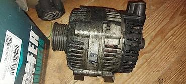 ALTERNATOR 1.9D ZA PEUGEOT 206 | imam sve delove za peugeot 206 na lalafo.rs ALTERNATOR 1.9D ZA PEUGEOT 206 | imam sve delove za peugeot 206
