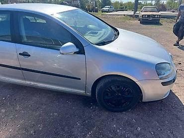 Used Cars: REZERVOAR 1.6 FSI ZA VOLKSWAGEN GOLF 5 | Rezervoar za VW Golf 5, 1.6 — 1