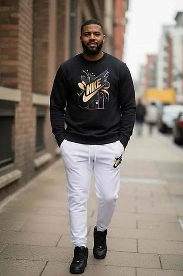 Odeća za skijanje: Materijal ACG jesen/zima Originalne velicine S, M, L, XL, XXL,3XL — 5