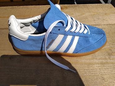ecco patike cena: Adidas (UN) Odličan kvalitet.   Hand Made.   Sastav materijala,   — 5