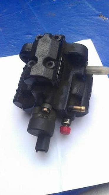 auto otpad becej: BOSCH PUMPA VISOKOG PRITISKA ZA ALFA ROMEO 147 | Pumpe visokog — 2