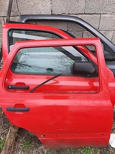 VRATA ZA VOLKSWAGEN GOLF 3 | Vrata vise boja za Golfa 3 Mogucnost na lalafo.rs VRATA ZA VOLKSWAGEN GOLF 3 | Vrata vise boja za Golfa 3 Mogucnost