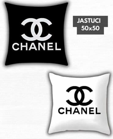 ortopedski jastuk za kukove: Dekorativni jastuk — 7
