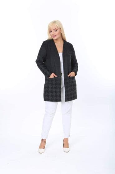 pamucni kardigani: Kardigani Xl do 4xl
3200 — 10