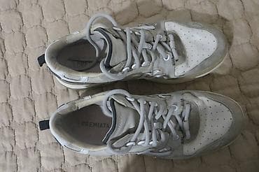 calvin klein patike bele: Patike, Premiata, veličina - 43 — 7