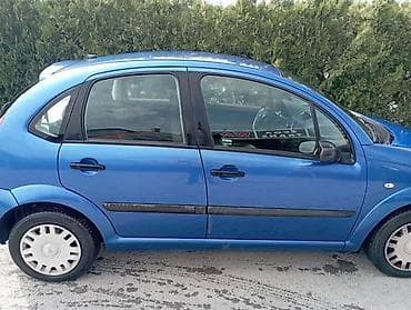 perač automobila: DESNA VRATA ZA CITROEN C3 | Polovini delovi za Citroen C3 Delovi — 1