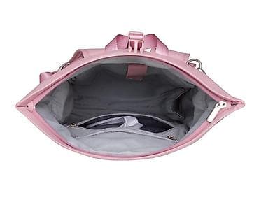 putna torba sa tockicima: KikkaBoo Torba za mame Jayden – pink (Šifra: KKB2) Elegantna i — 9
