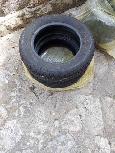 alu felne 16 reno megan 3: Letnje gume 155 65 13 — 4