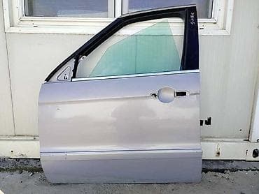 brava za haubu ford c max: PREDNJA LEVA VRATA ZA FORD S-MAX OD 2006. DO 2015. GOD. | Prednja — 1