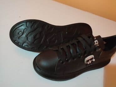 crocs papuce sa cirkonima: 41 — 7