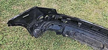 polovni a: ZADNJI BRANIK 8OA ZA AUDI Q5 | Audi q5 zadnji branik 8OA 807 511 — 3