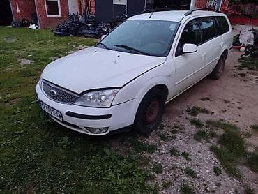 auto otpad ruma: KOMPLETNI AUTOMOBILI ZA FORD C-MAX, FIESTA, FOCUS . OD 2010. DO — 2