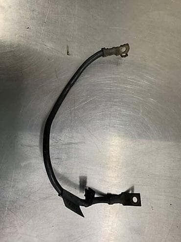 akumulator za motor: KLEMA ZA VOLKSWAGEN POLO - 6R0971537D | Klema Polo — 3
