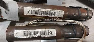 renault clio airbag: KROVNI AIRBAG ZA PEUGEOT 308, 407 — 2