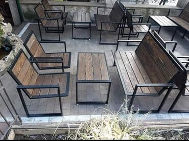 spiralni secko za rezanca od povrća: Garden set, Metal, color - Black, New — 1