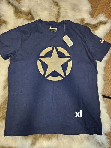 obuca ruma: Majica na kratke rukave, S, bоја - Siva, Pamuk — 5