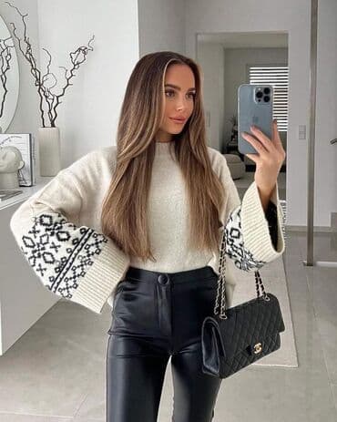 sinsay dzemperi: Džemper: 2.800 dinara — 1