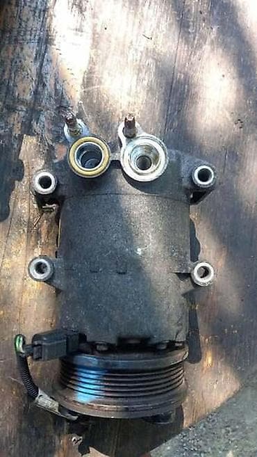 lim: ALTERNATORI SVI MODELI ZA FORD C-MAX, ESCORT, FIESTA . OD 1998. DO — 5