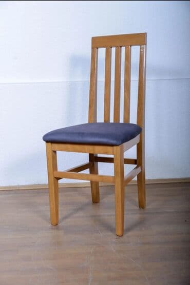 jysk trpezarijski stolice: 35e komad — 1