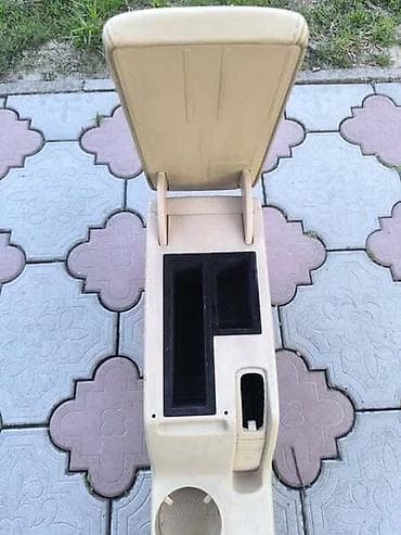 sidro za camac: KREM KOZNI NASLON ZA RUKU ZA VOLKSWAGEN PASSAT B5, PASSAT B5.5 OD — 5