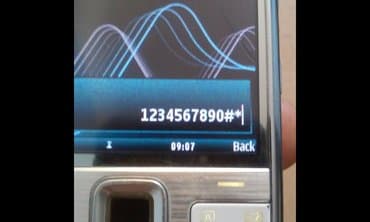 otkup neispravnih telefona beograd: Nokia E72 — 6