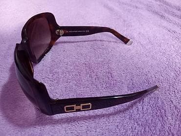 Sportske torbe i rančevi: Dsquared original zenske naocare vrhunske 100 % UVA i UVB zastita — 5