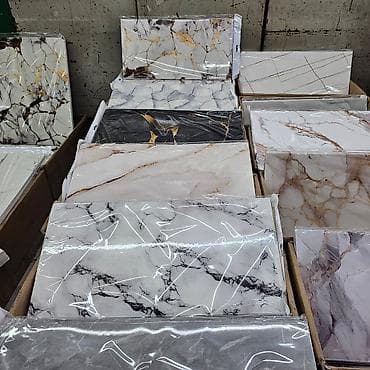 samolepljivi stikeri: 🔝🔝🔝Zidne obloge 🔝🔝🔝 🔥🔥🔥2200 din 10 tabli (60x30)🔥🔥🔥 ✅Samolepljiva — 7
