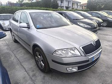 citroen limuzina: ŠKODA OCTAVIA A5 2008. GOD. - KOMPLETAN AUTO U DELOVIMA | Skoda — 3