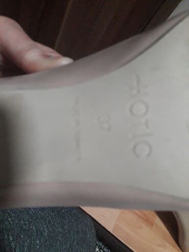 casadei shoes: Salonke, 38 — 4