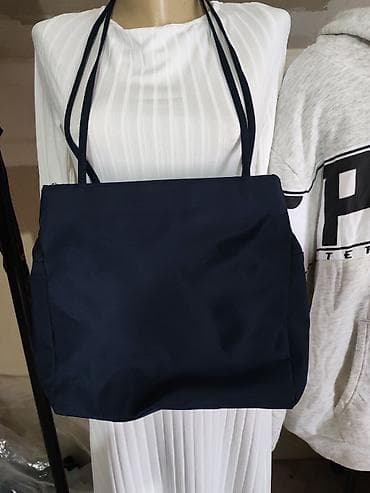 shooter torba: Ženske torbe – više modela - Elegantna crna torba za svaki dan — 8