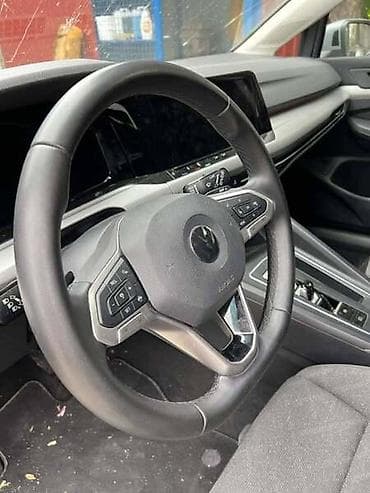 el tricikli za odrasle: ELEKTRO PODIZACI PROZORA ZA VOLKSWAGEN GOLF 8 | El. podizaci za Golf — 2
