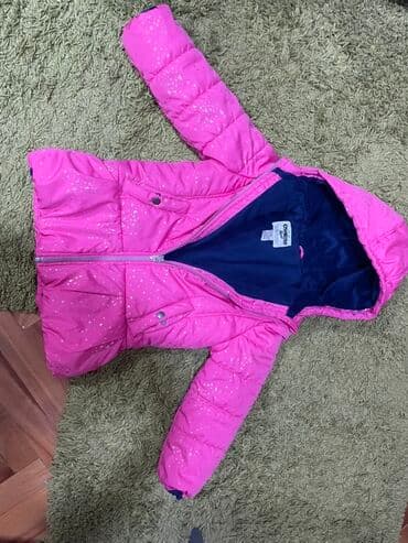 Igračke: Oshkosh, Zimska jakna, 116-122 — 3