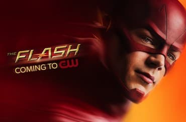 Knjige, audio i video formati: The flash prodajemo seriju iz naslova serija je kompletna sa — 1