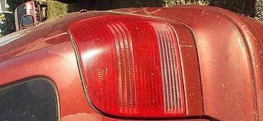 audi tt delovi: STOP SVETLO W V POLO ZA VOLKSWAGEN POLO OD 1996. DO 2002. GOD. | — 1