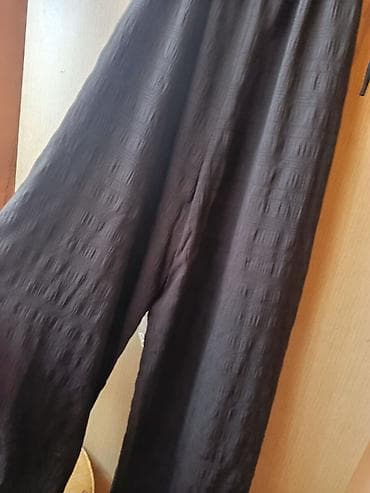 Kombinezon prijatan materijal