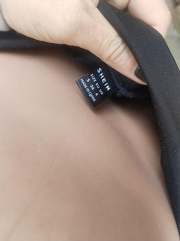 helanke sa sljokicama: Shein helanke S vel — 2