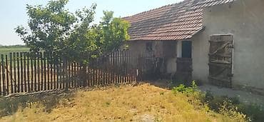 jeftine kuće kosmaj vikendice 6000e: Kuća, Majdan (Novi Kneževac), 110 m2 Kuća u Majdanu, severnobanatski — 3