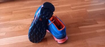guess patike sa platformom: Trainers, Adidas, size - 38.5 — 5
