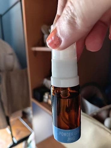 pheromone parfemi testeri: Dekant original parfema i probica plus 10 ml ukupno — 2