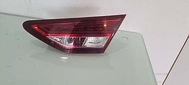 maglenke za auto: STOP LAMPA ZA SEAT LEON OD 2013. DO 2019. GOD. - 5F0945308H | Stop — 1