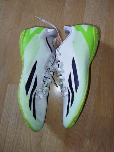 ggdb patike: Trainers, Adidas, size - 41 — 2