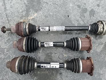 sonar za ribu: POLUOSOVINA ZA AUDI A4, A4 ALLROAD, A5 . OD 2007. DO 2018. GOD. - — 4