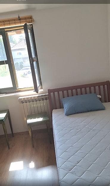 sobe arandjelovac: Zemun, izdajem jednokrevetne i dvokrevetne sobe, u blizini Medicinske — 5